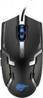 мышка HAVIT HV-MS749 GAMING USB, black