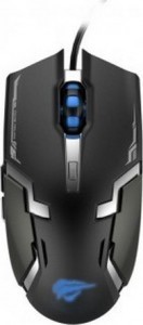 мышка HAVIT HV-MS749 GAMING USB, black
