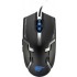 мышка HAVIT HV-MS749 GAMING USB, black