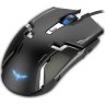 мышка HAVIT HV-MS749 GAMING USB, black