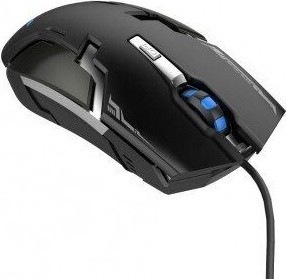 мышка HAVIT HV-MS749 GAMING USB, black