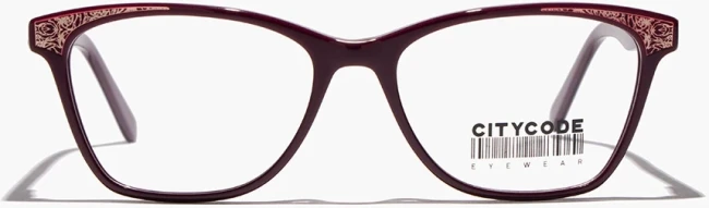 Оправа Citycode CCO 4011 BURGLD