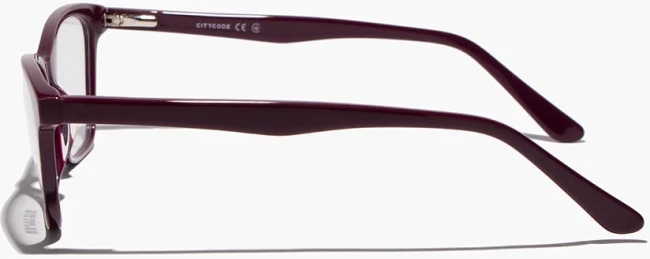 Оправа Citycode CCO 4011 BURGLD