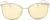 Сонцезахисні окуляри Michael Kors 1088 1014V9 59