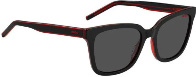 Сонцезахисні окуляри Hugo HG 1248/S OIT54IR
