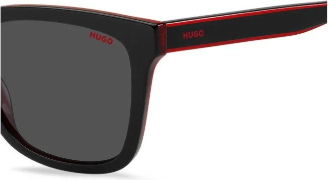 Сонцезахисні окуляри Hugo HG 1248/S OIT54IR