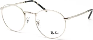 Ray-Ban RX 3637V 2501 53