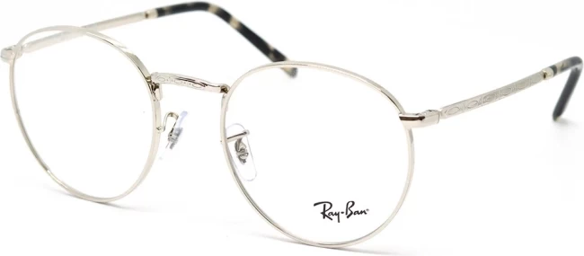 Ray-Ban RX 3637V 2501 53