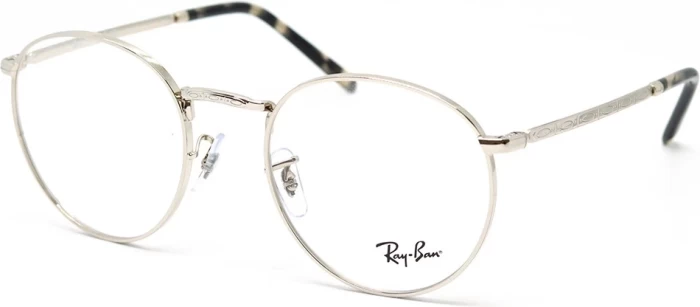 Оправа Ray-Ban RX 3637V 2501 53