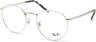 Ray-Ban RX 3637V 2501 53