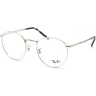 Оправа Ray-Ban RX 3637V 2501 53 Оправа Ray-Ban RX 3637V 2501 53