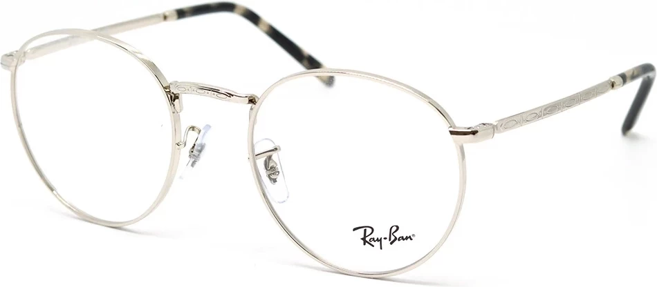 Оправа Ray-Ban RX 3637V 2501 53