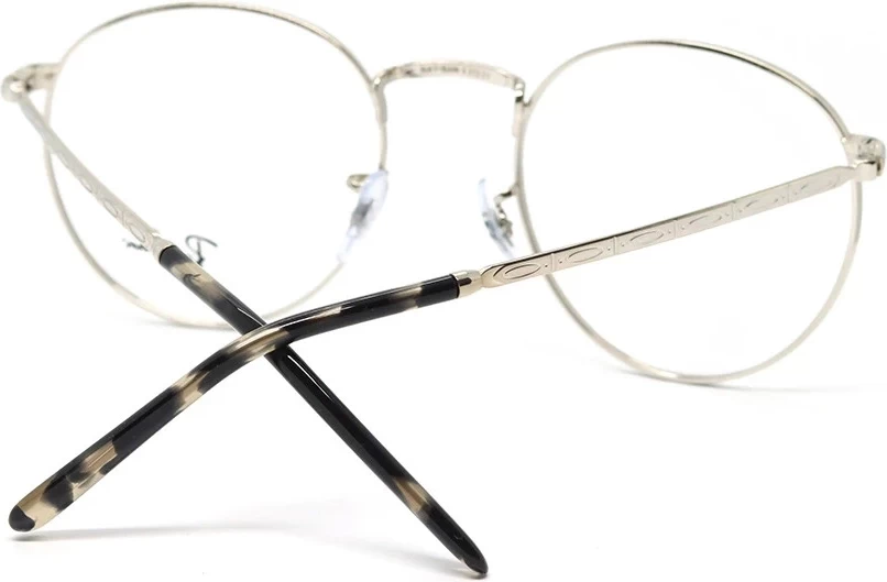 Оправа Ray-Ban RX 3637V 2501 53