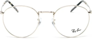 Ray-Ban RX 3637V 2501 53