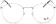 Оправа Ray-Ban RX 3637V 2501 53