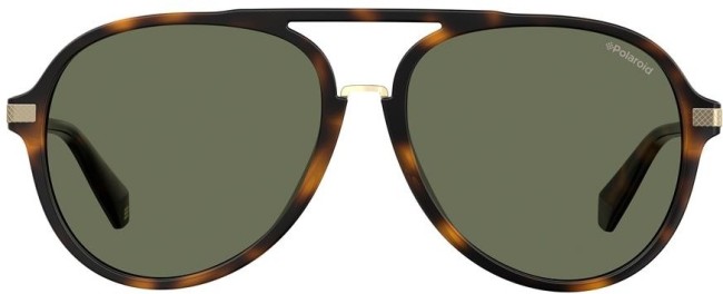 Сонцезахисні окуляри Polaroid PLD 2077/F/S 086 UC Сонцезахисні окуляри Polaroid PLD 2077/F/S 086 UC