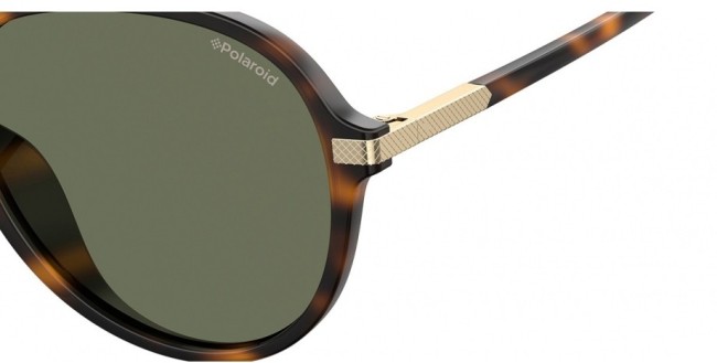 Сонцезахисні окуляри Polaroid PLD 2077/F/S 086 UC Сонцезахисні окуляри Polaroid PLD 2077/F/S 086 UC