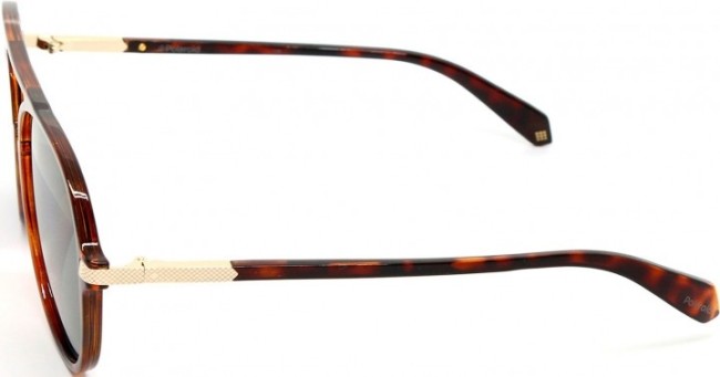 Сонцезахисні окуляри Polaroid PLD 2077/F/S 086 UC Сонцезахисні окуляри Polaroid PLD 2077/F/S 086 UC