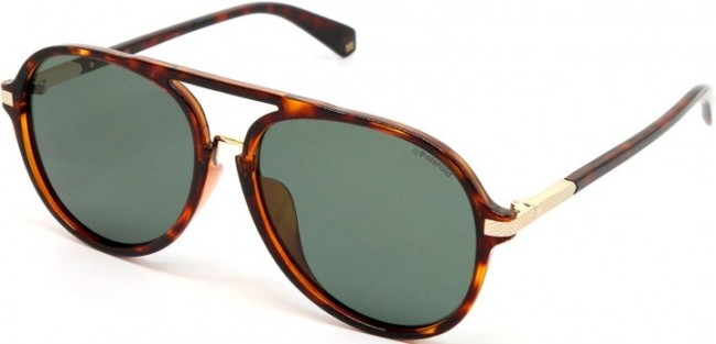 Сонцезахисні окуляри Polaroid PLD 2077/F/S 086 UC Сонцезахисні окуляри Polaroid PLD 2077/F/S 086 UC