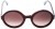 Сонцезахисні окуляри Fendi FF 0120/S MFU51DZ