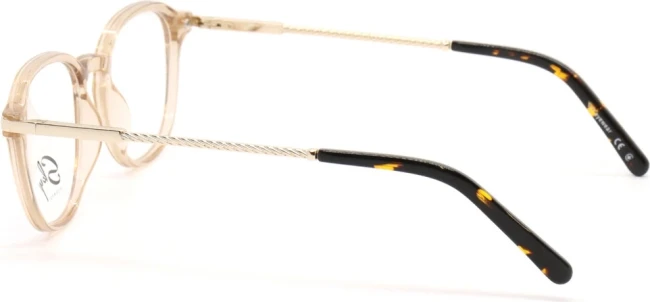 Оправа Sky SKO 4015 BRNGLD Оправа Sky SKO 4015 BRNGLD