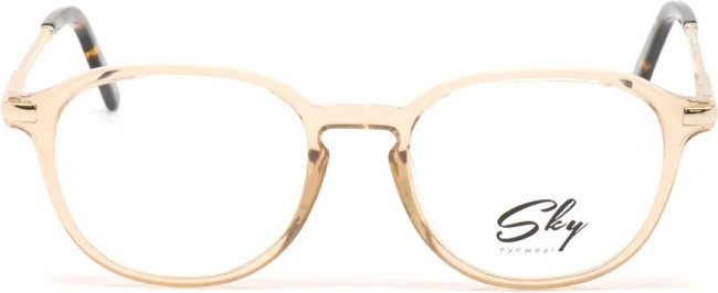 Оправа Sky SKO 4015 BRNGLD Оправа Sky SKO 4015 BRNGLD