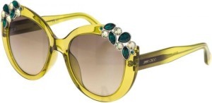 Jimmy Choo MEGAN/S W49536P