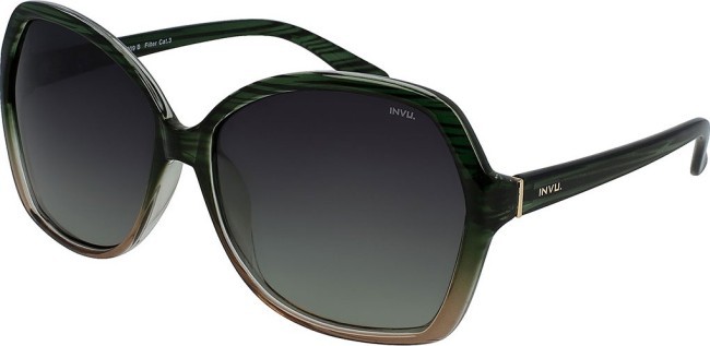 Сонцезахисні окуляри INVU B2009B