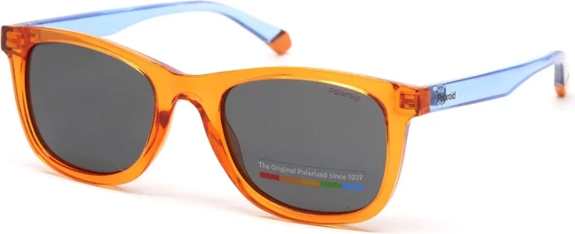 Сонцезахисні окуляри Polaroid PLD 8060/S L7Q46M9