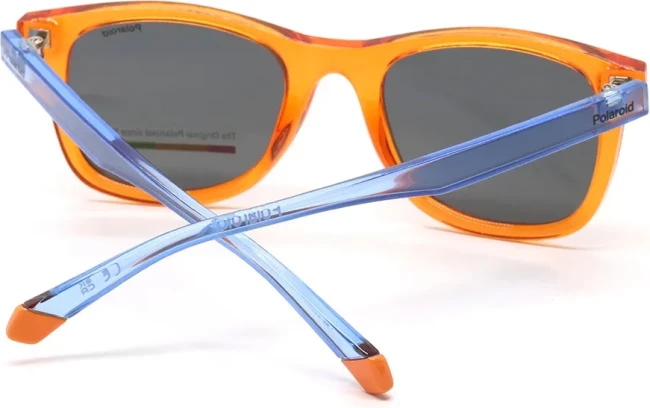 Сонцезахисні окуляри Polaroid PLD 8060/S L7Q46M9