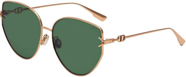 Сонцезахисні окуляри Christian Dior DIORGIPSY1 DDB62O7