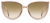 Сонцезахисні окуляри Fendi FF 0459/S 35J59HA