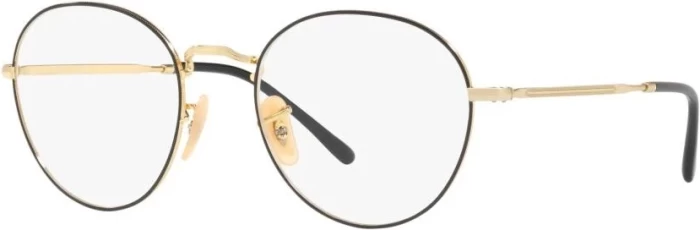 Оправа Ray-Ban RX 3582V 2946 51