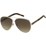 Сонцезахисні окуляри Marc Jacobs MARC 522/S 06J62HA Сонцезахисні окуляри Marc Jacobs MARC 522/S 06J62HA