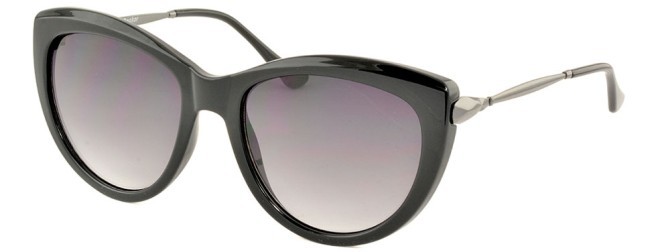 Сонцезахисні окуляри Dackor 160 Black
