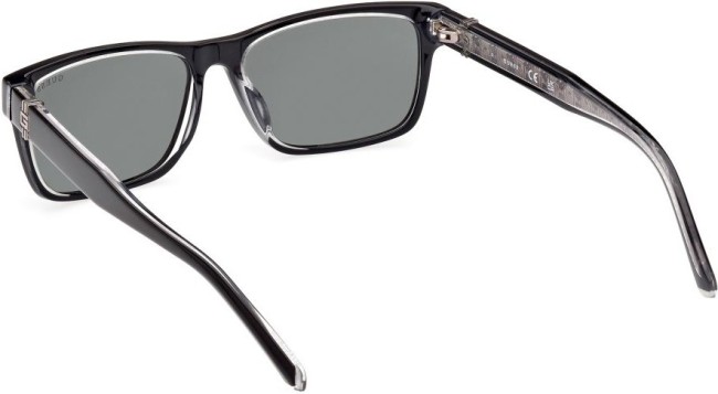 Сонцезахисні окуляри Guess GU00074 01R 55 Сонцезахисні окуляри Guess GU00074 01R 55