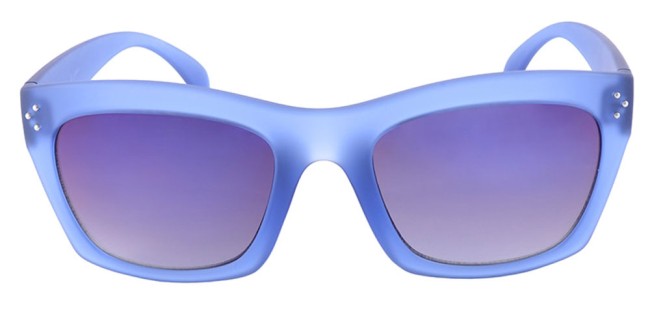 Сонцезахисні окуляри Megapolis 125 Blue Сонцезахисні окуляри Megapolis 125 Blue