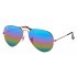 Солнцезащитные очки Ray-Ban RB3025 9019/C2 Aviator