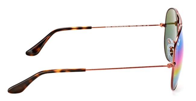 Солнцезащитные очки Ray-Ban RB3025 9019/C2 Aviator Солнцезащитные очки Ray-Ban RB3025 9019/C2 Aviator