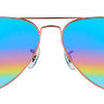 Солнцезащитные очки Ray-Ban RB3025 9019/C2 Aviator