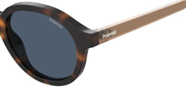 Сонцезахисні окуляри Polaroid PLD 2097/S 08650C3