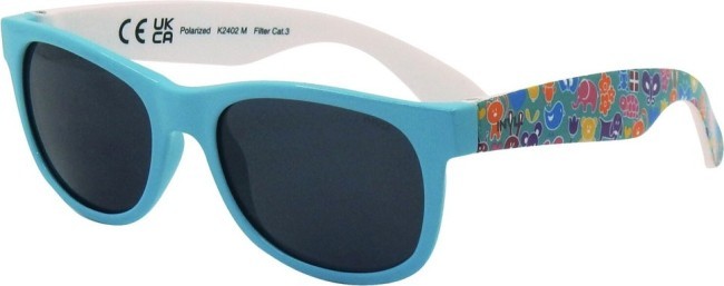 Сонцезахисні окуляри INVU K2402M2