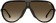 Сонцезахисні окуляри Carrera CHANGER65 80767HA