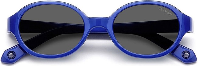 Сонцезахисні окуляри Polaroid PLD K004/S PJP42M9 Сонцезахисні окуляри Polaroid PLD K004/S PJP42M9