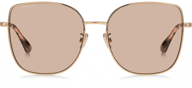 Сонцезахисні окуляри Jimmy Choo FANNY/G/SK DDB59K1