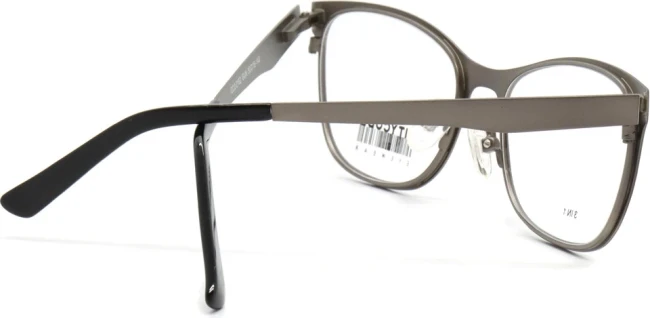 Оправа Citycode CCO 2162 GUN Оправа Citycode CCO 2162 GUN