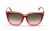 Сонцезахисні окуляри Moschino MOS025/F/S C9A55HA