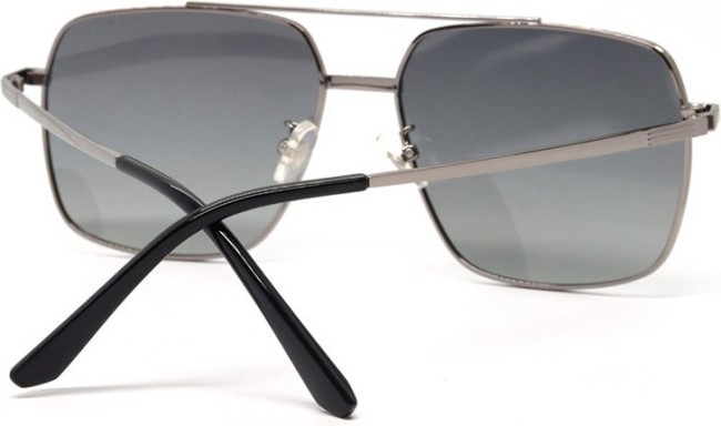 Сонцезахисні окуляри Casta CS 2017 SIL