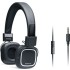 REAL-EL GD-700MV Mobile с микрофоном (кожаные)