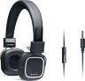 REAL-EL GD-700MV Mobile с микрофоном (кожаные)